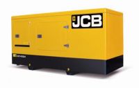 генератор JCB