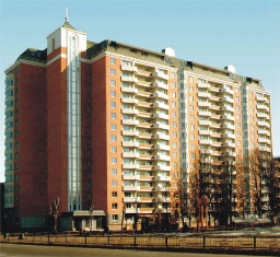 квартиры в москве от застройщика 