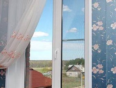 окна rehau 