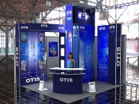 выставочное оборудование