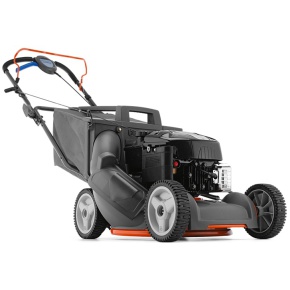 газонокосилка husqvarna