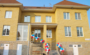 День строителя 2010