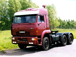 kamaz