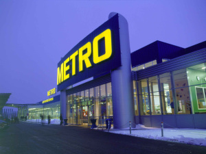metro