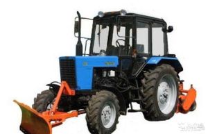 traktor