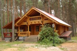dacha
