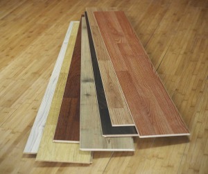 laminat