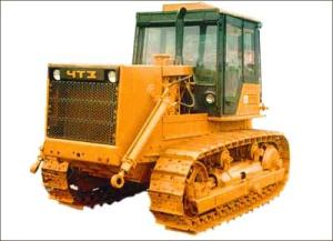 traktor
