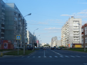 ulica