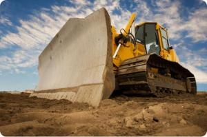 buldozer