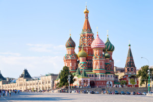 moscow